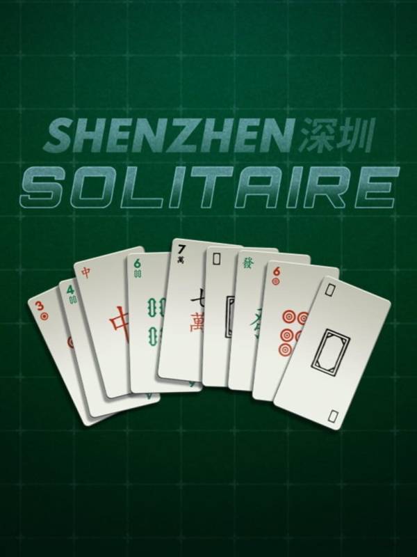 Shenzhen Solitaire image