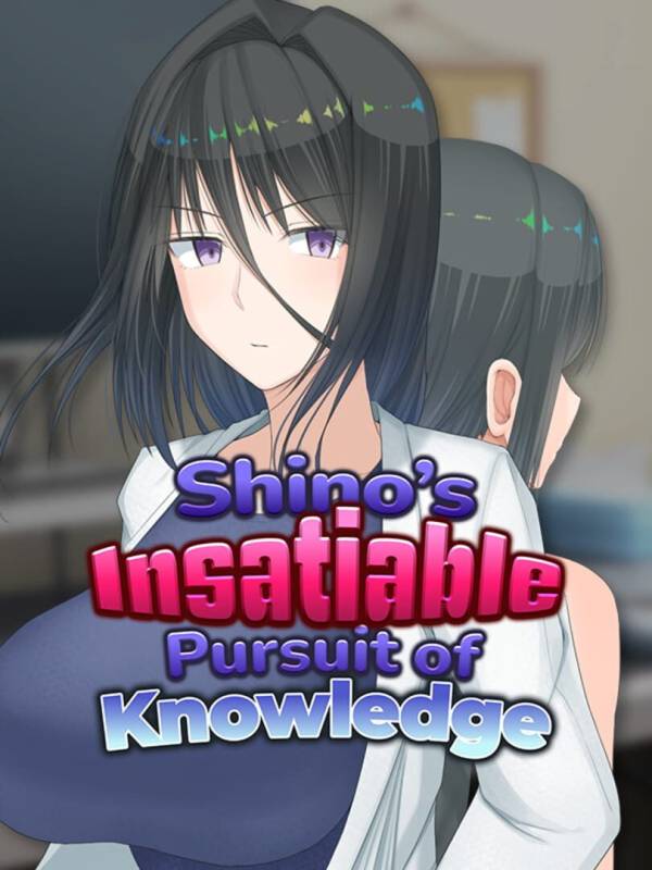 Shino's Insatiable Pursuit of Knowledge image