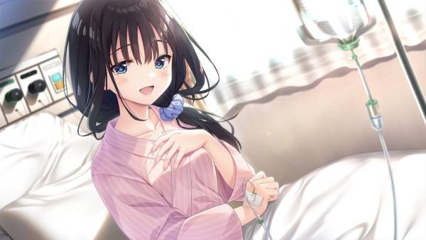 Sickly Days and Summer Traces screenshot