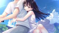 Sickly Days and Summer Traces screenshot thumbnail