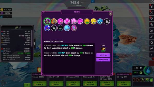 Siegeturtle screenshot