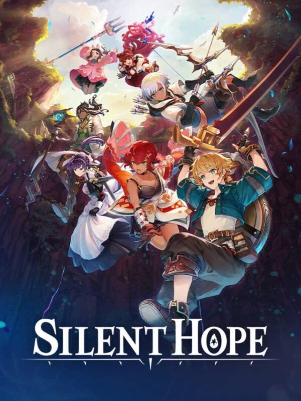 Silent Hope image
