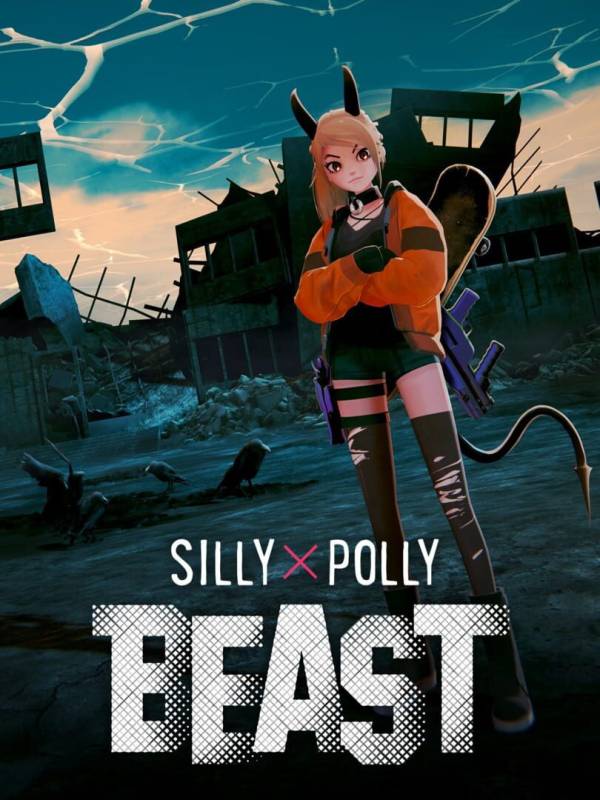 Silly Polly Beast image