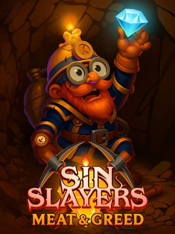Sin Slayers: Meat & Greed image