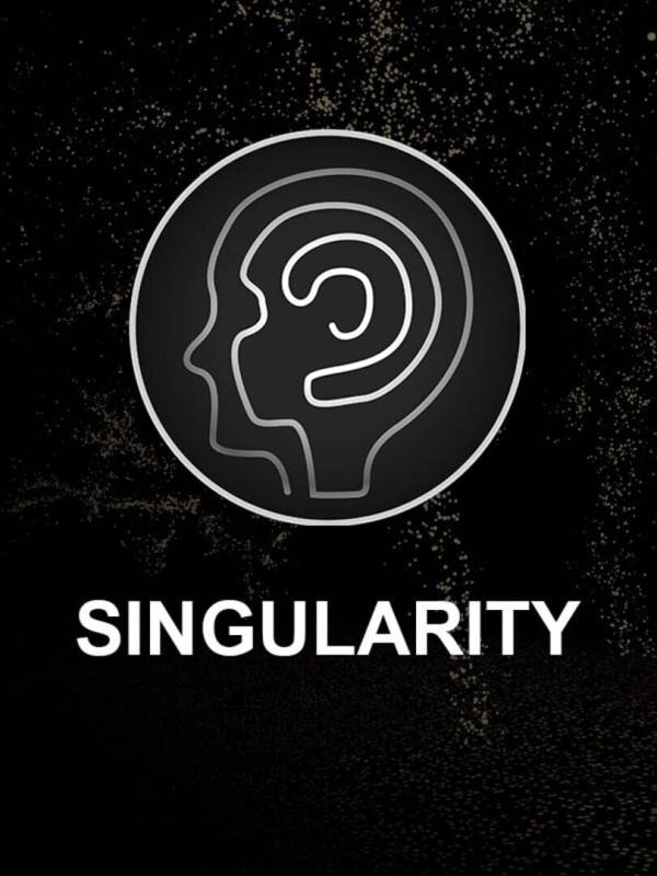 Singularity cover