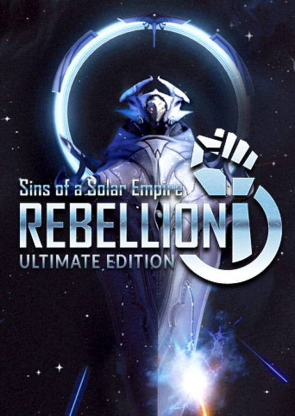 Download Sins of a Solar Empire II for PC (Latest 2026