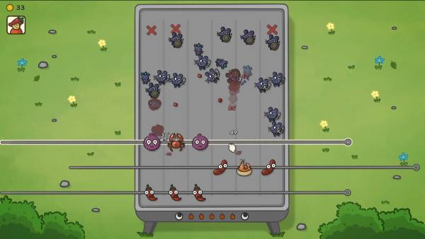 Skewer Squad screenshot