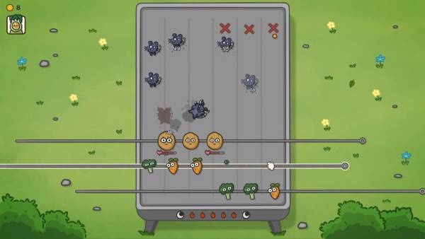 Skewer Squad screenshot