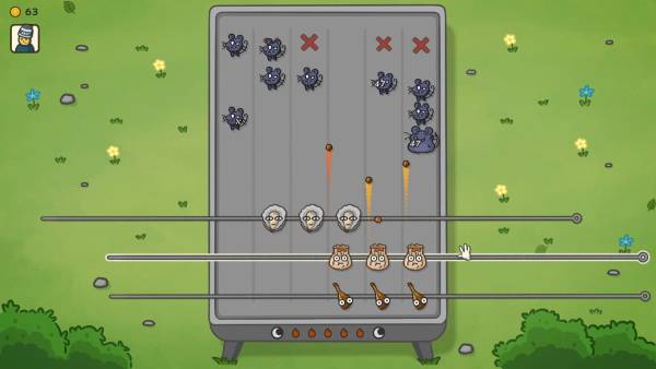 Skewer Squad screenshot