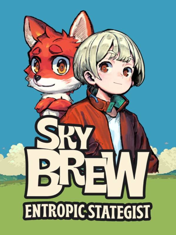 SkyBrew: Entropic Strategist image