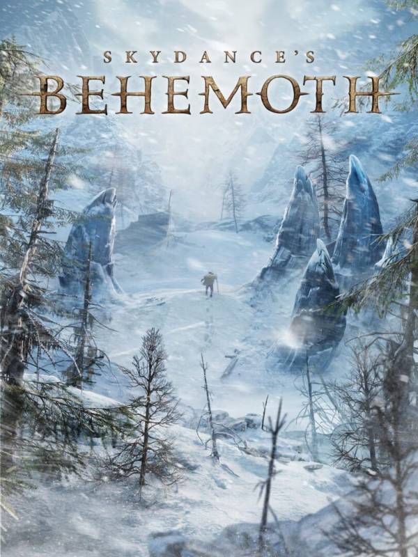 Skydance's Behemoth image