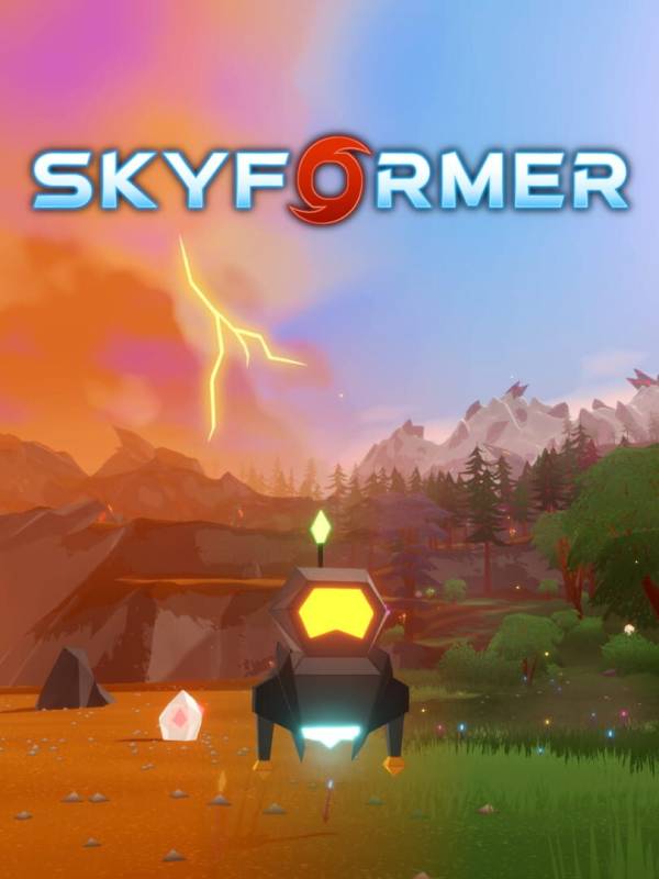 Skyformer image
