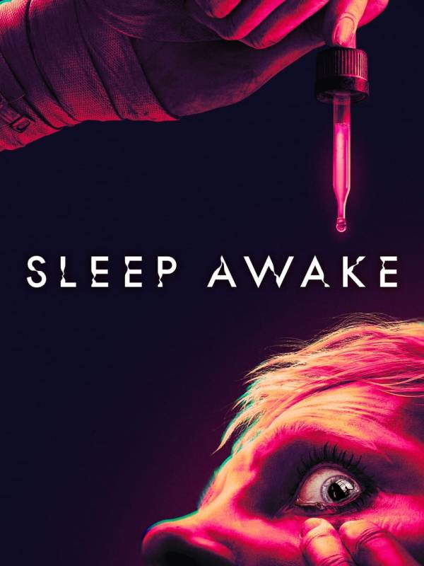 Sleep Awake image