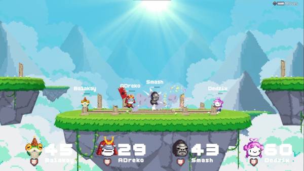 Smack Talk screenshot