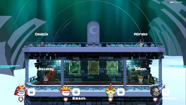 Smack Talk screenshot