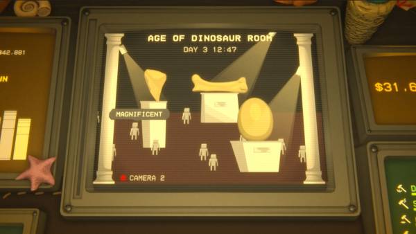 Smash Hit Museum screenshot