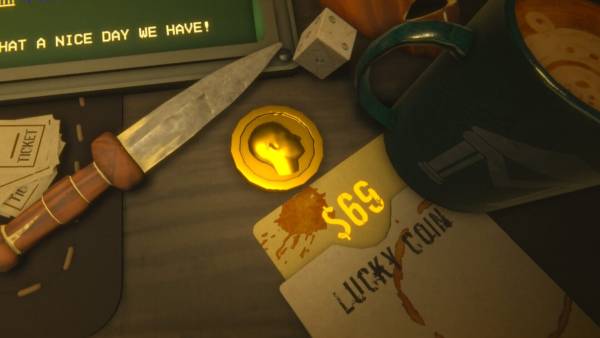 Smash Hit Museum screenshot