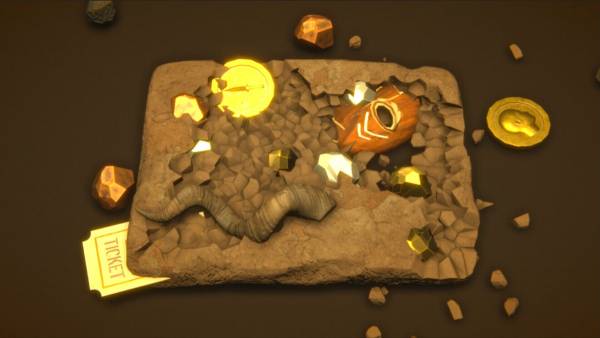 Smash Hit Museum screenshot