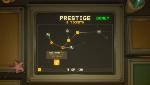 Smash Hit Museum screenshot