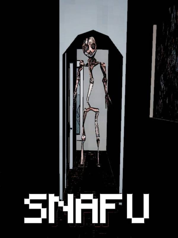Snafu image