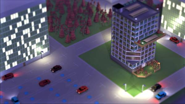 Software Inc. screenshot