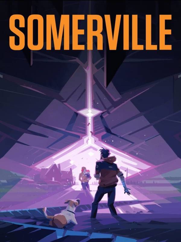 Somerville image