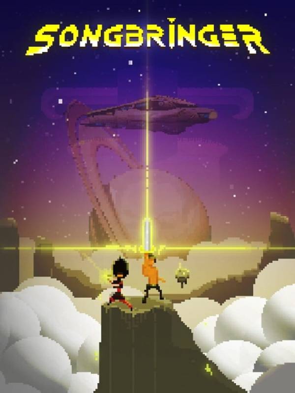 Songbringer image