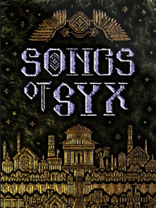 Songs of Syx image