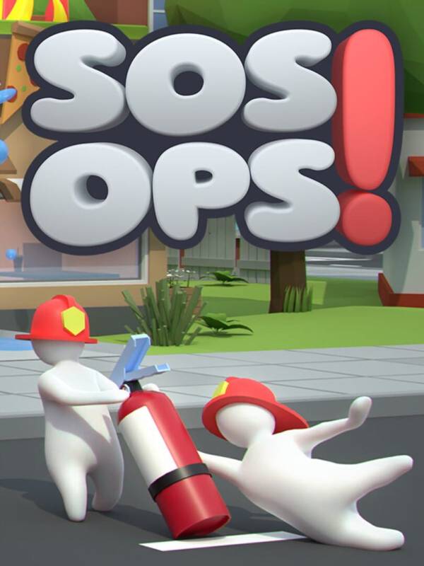 SOS OPS! image