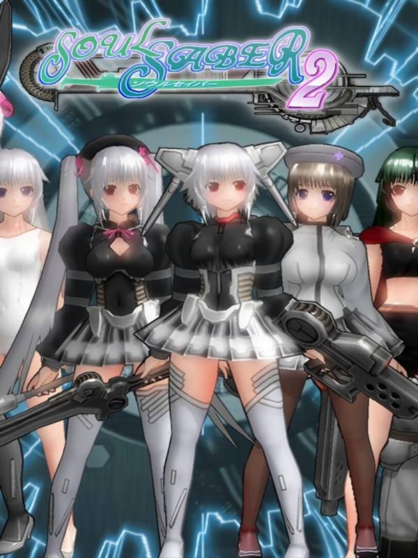Soul Saber 2 image