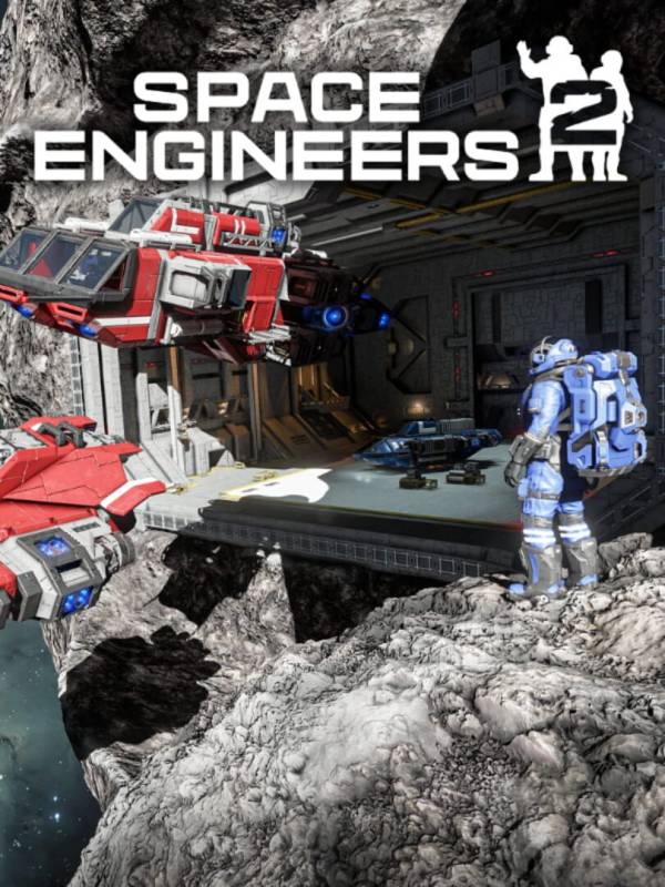 Space Engineers 2 image