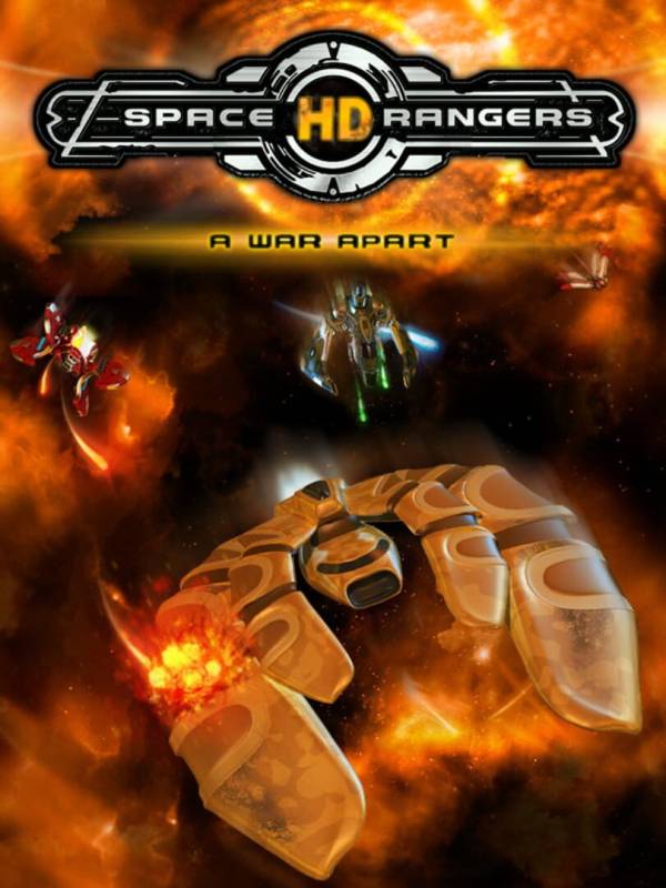 Space Rangers HD: A War Apart image