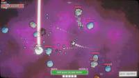 Space Rock Breaker screenshot thumbnail