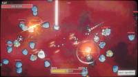Space Rock Breaker screenshot thumbnail
