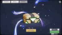 Space Rock Breaker screenshot thumbnail