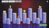 Space Rock Breaker screenshot thumbnail