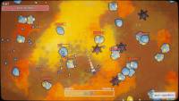 Space Rock Breaker screenshot thumbnail