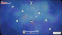 Space Rock Breaker screenshot thumbnail