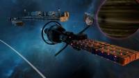 Space Sim Tycoon screenshot thumbnail
