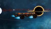 Space Sim Tycoon screenshot thumbnail