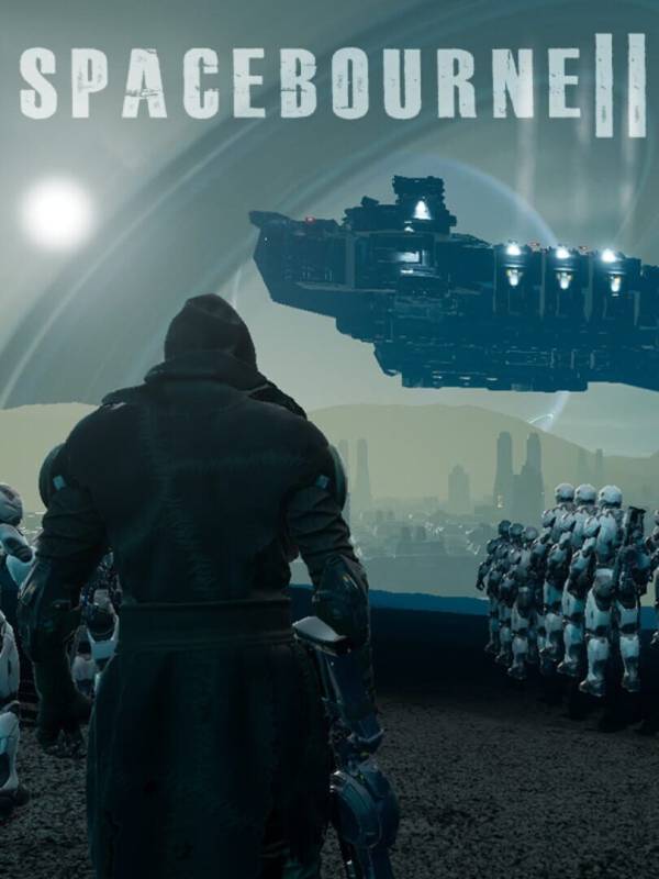 SpaceBourne 2 image