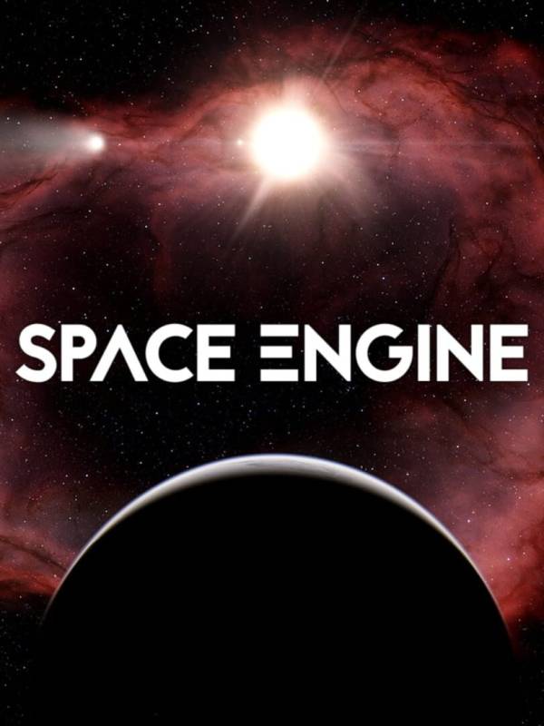 SpaceEngine image