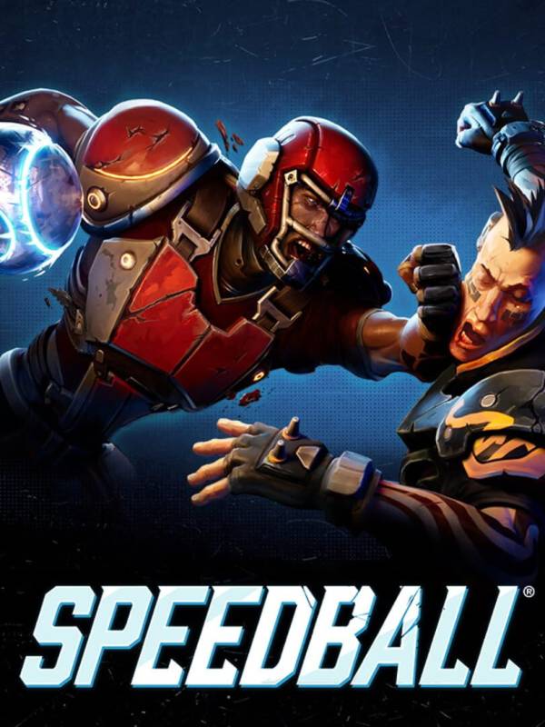 Speedball image