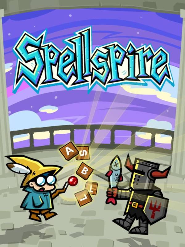 Spellspire image