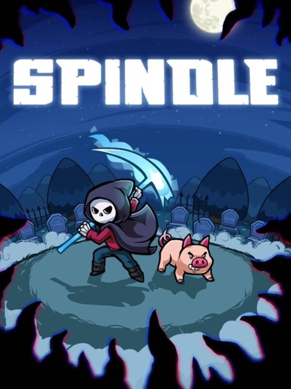 Spindle image