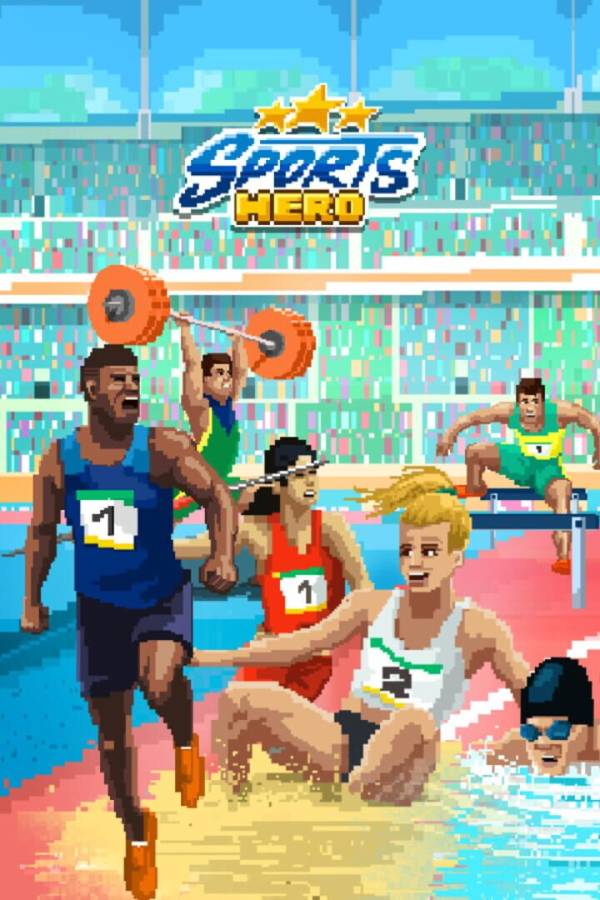 Sports Hero image