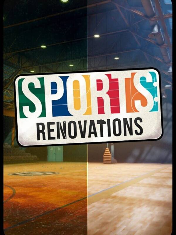 Sports: Renovations image
