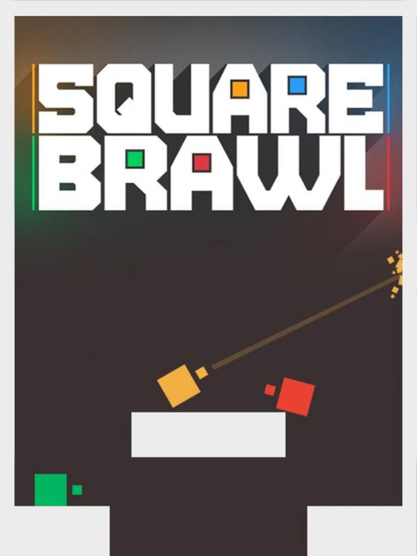 Square Brawl image