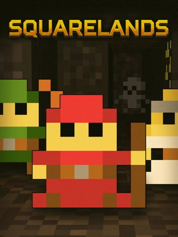 Squarelands image