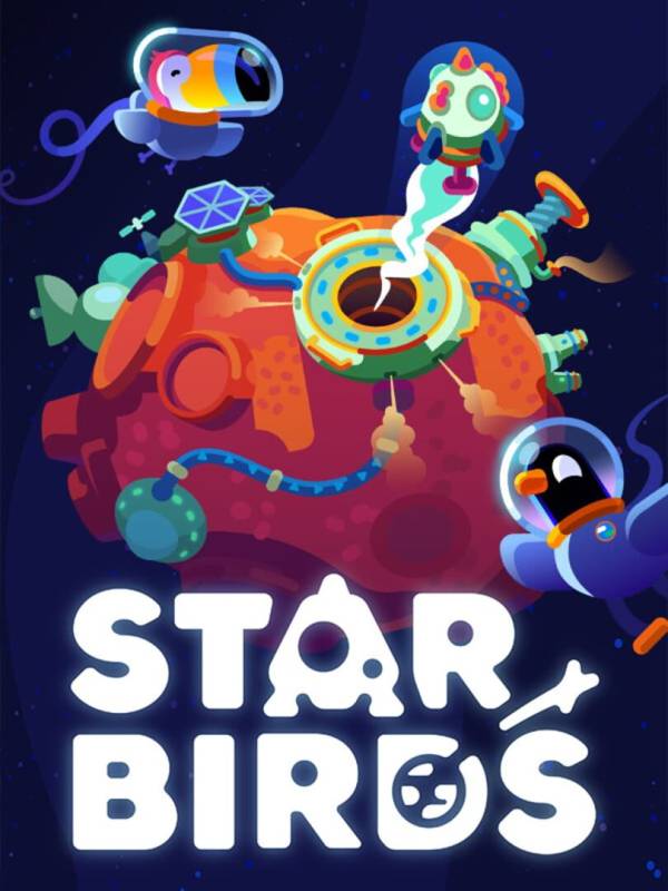 Star Birds image